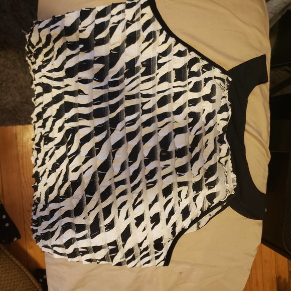 Blouse - Picture 3 of 4